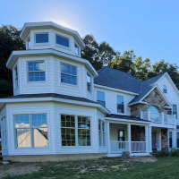 Eagleview Exteriors, LLC