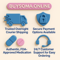 Order Soma Online Instantly with Same-Day Processing