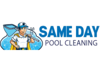 Same Day pool Cleaning