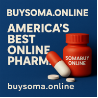 Buy Soma Online Just a Single Click Away