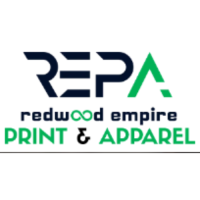 Redwood Empire Print & Apparel
