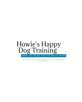 Howies Happy Dog Training