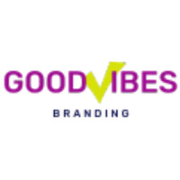 Good vibes branding