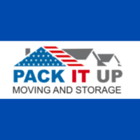 Pack It Up Moving & Storage