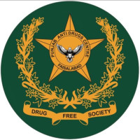 Punjab Anti Drug Centre Faisalabad