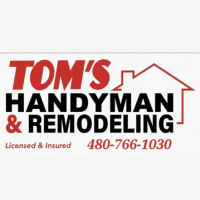 Tom’s Pro Handyman Services