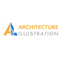 All Architecture Illustration Expert 3D Architectural Illustration Services