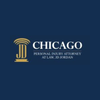 Chicago Personal Injury Attorney at Law, JD Jordan