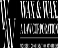 Wax & Wax, A Law Corporation