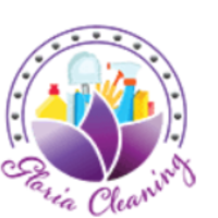 Gloria cleaning Manhattan