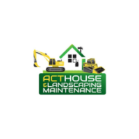 Act House & Landscaping Maintenance