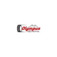 Olympus Mobile Tyre Fitting