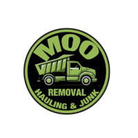 Moo Hauling & Junk Remova