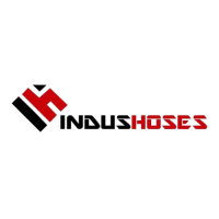 Indus Hoses