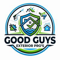 Good Guys Exterior Pro’s
