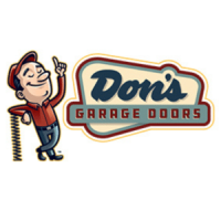 Don's Garage Door Repair