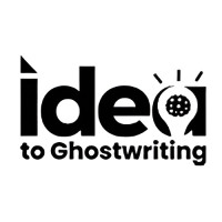 Idea to Ghostwriting