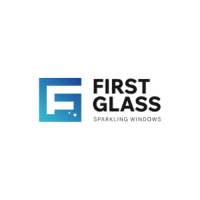 First Glass Sparkling Window