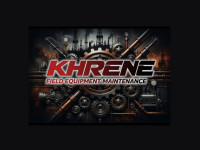KHRENE FIELD EQUIPMENT MAINTENANCE