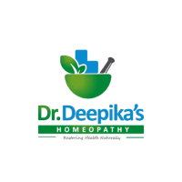 Best Homeopathic Doctor in Noida | Dr. Deepika's Homeopathy