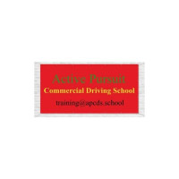 Active Pursuit Commercial Driving School