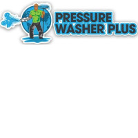 Pressure Washer Plus