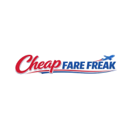 Discount Airfare Deals | Cheap Flights & Travel Savings