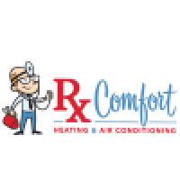 Rx Comfort Heating & Air Conditioning