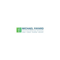 Michael Fayard, Criminal Defense Attorney