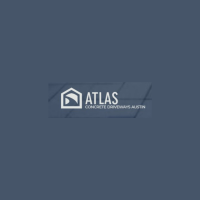 Atlas Concrete Driveways Austin