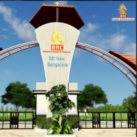 BRC Developers – Trusted Real Estate Company in Bangalore