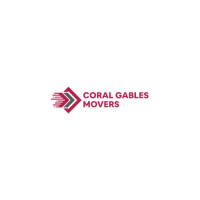 Coral Gables Mover's