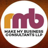 Make My Business Consultant LLP