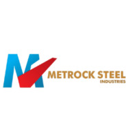 Metrock Steel Industrial