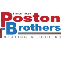 Poston Brothers Heating and Cooling