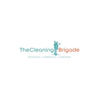 The Cleaning Brigade