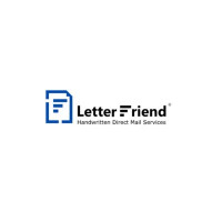 Letter Friend