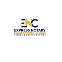 Express Notary California, LLC
