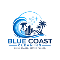 Blue Coast Cleaning