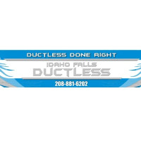 I.F. Ductless