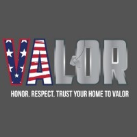 Valor Home – Roofing | Window | Bathroom Remodel