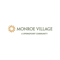Experience quality life at Monroe Retirement Communities - Monroe Village