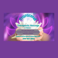 Transcend Therapeutic Massage