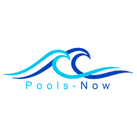 Fiberglass pool shell