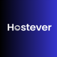 Hostever is a reliable web hosting provider offering affordable and high-performance hosting solutions for websites of all sizes.