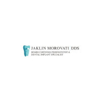 Jaklin Morovati DDS