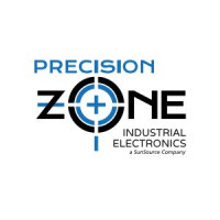 Precision Zone - Your Industrial Repair and Supply Partner