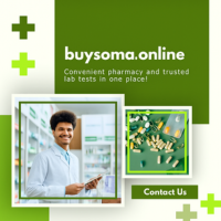 Buy Carisoprodol Online Nationwide Medication Delivery