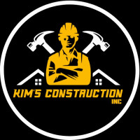Kims Construction Inc