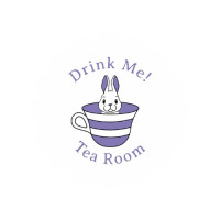Drink Me! Tea Room